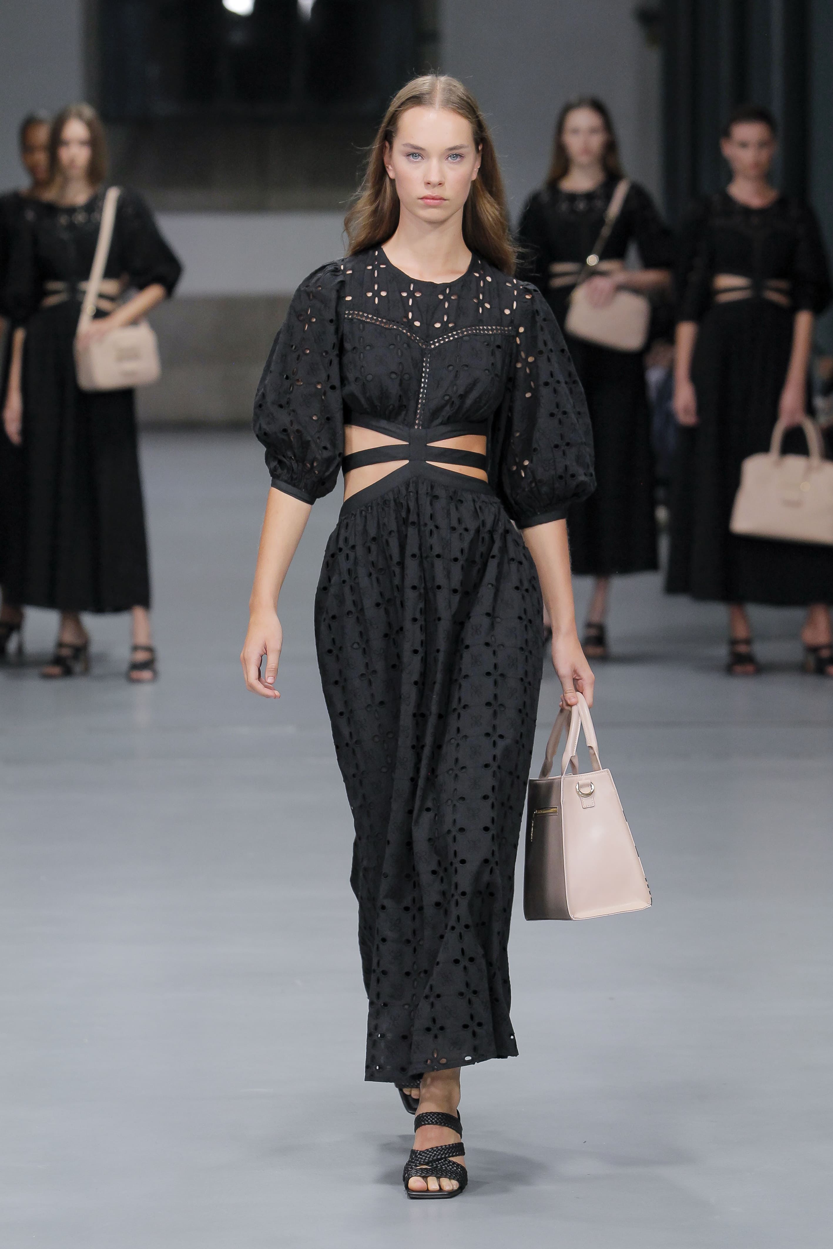 Portugal Fashion Week SS23 8