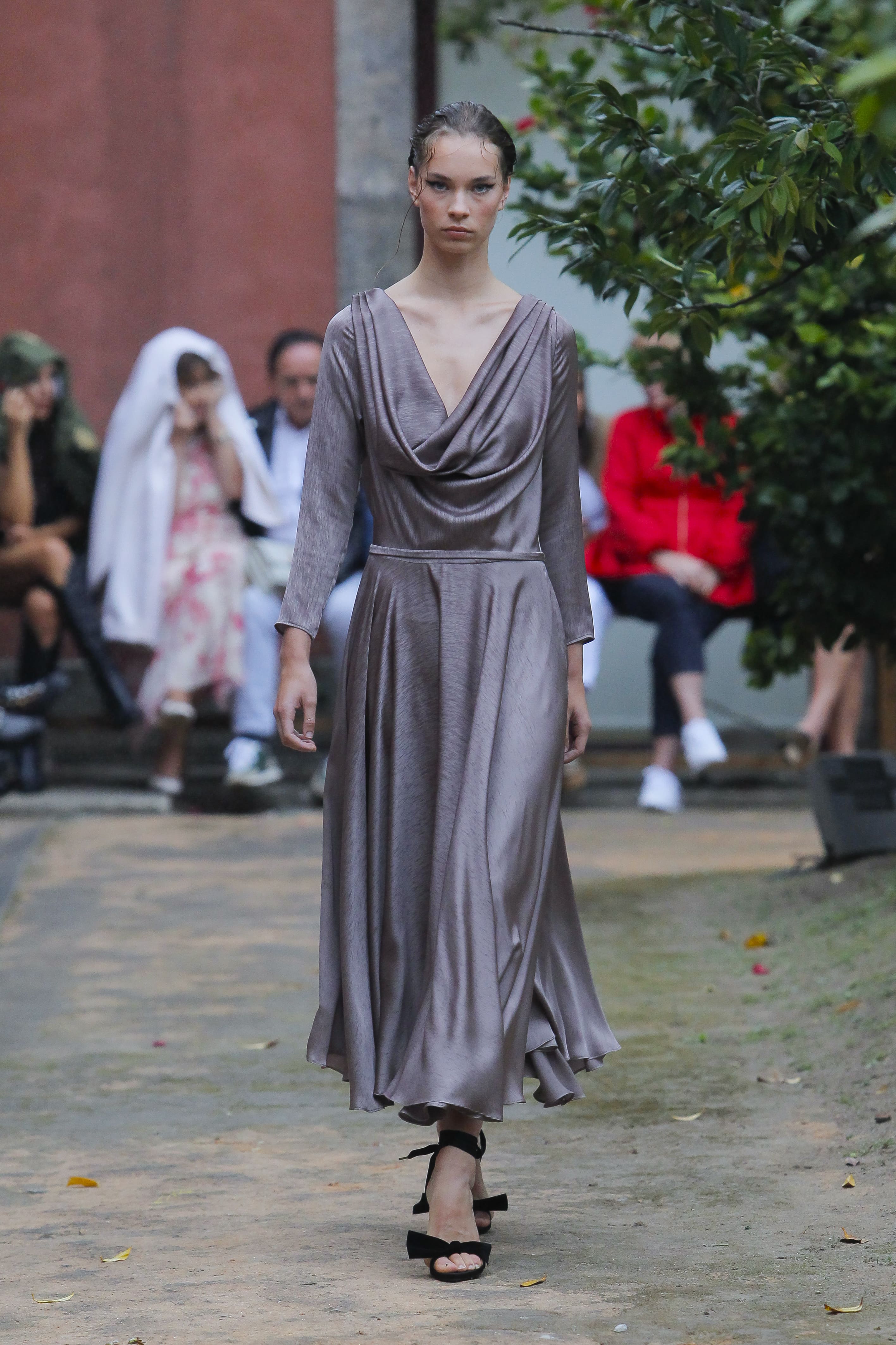 Portugal Fashion Week SS23 11