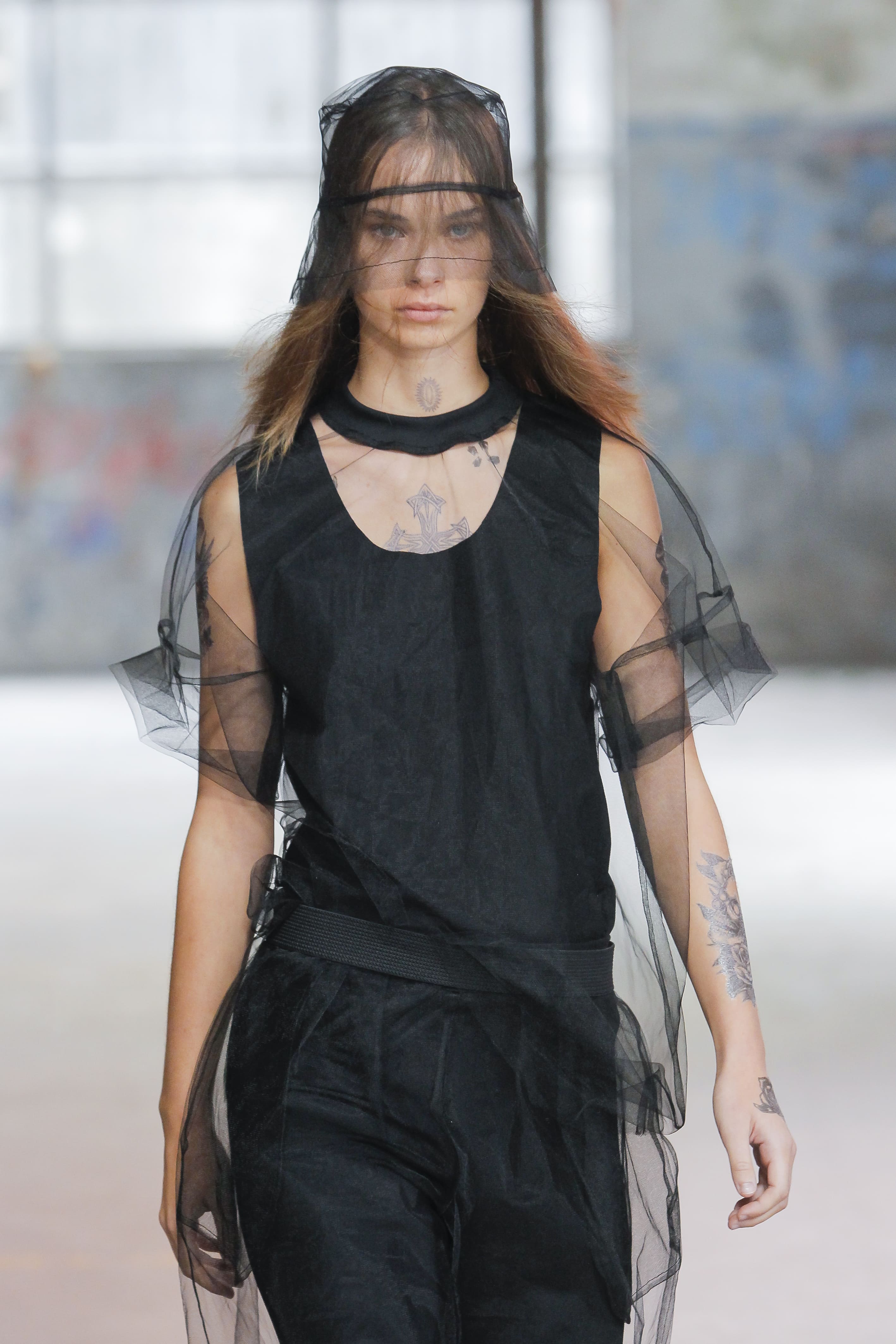 Portugal Fashion Week SS23 12