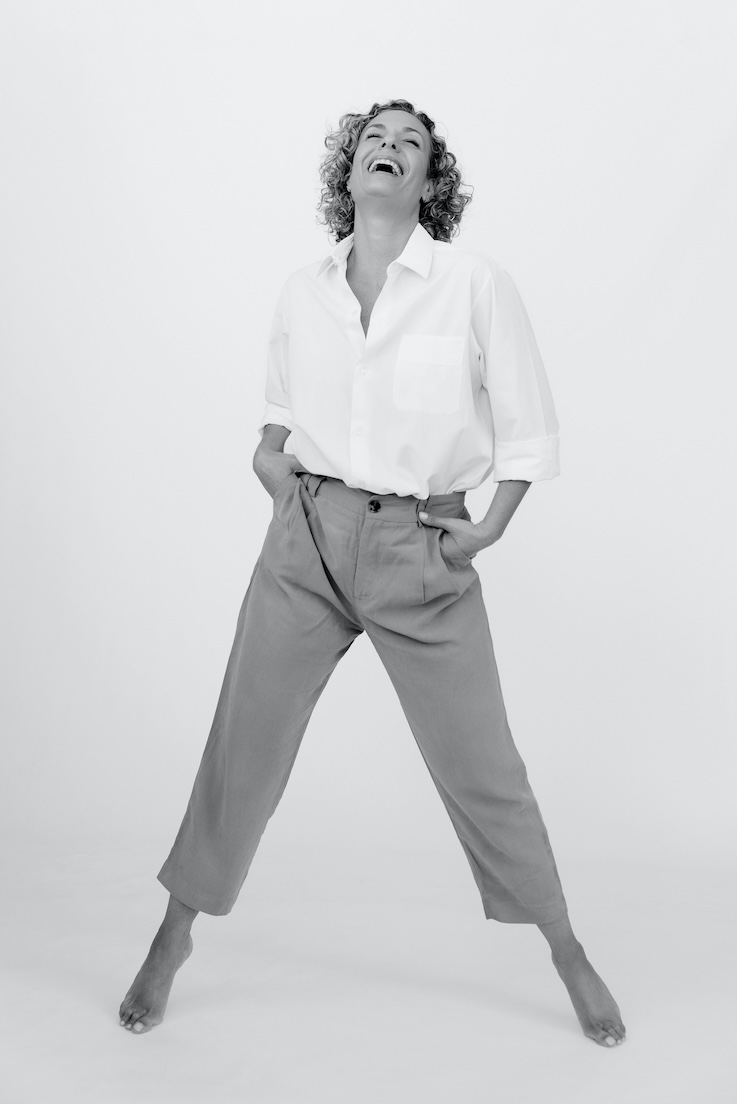 Melissa Camargo - Acting Skills 0