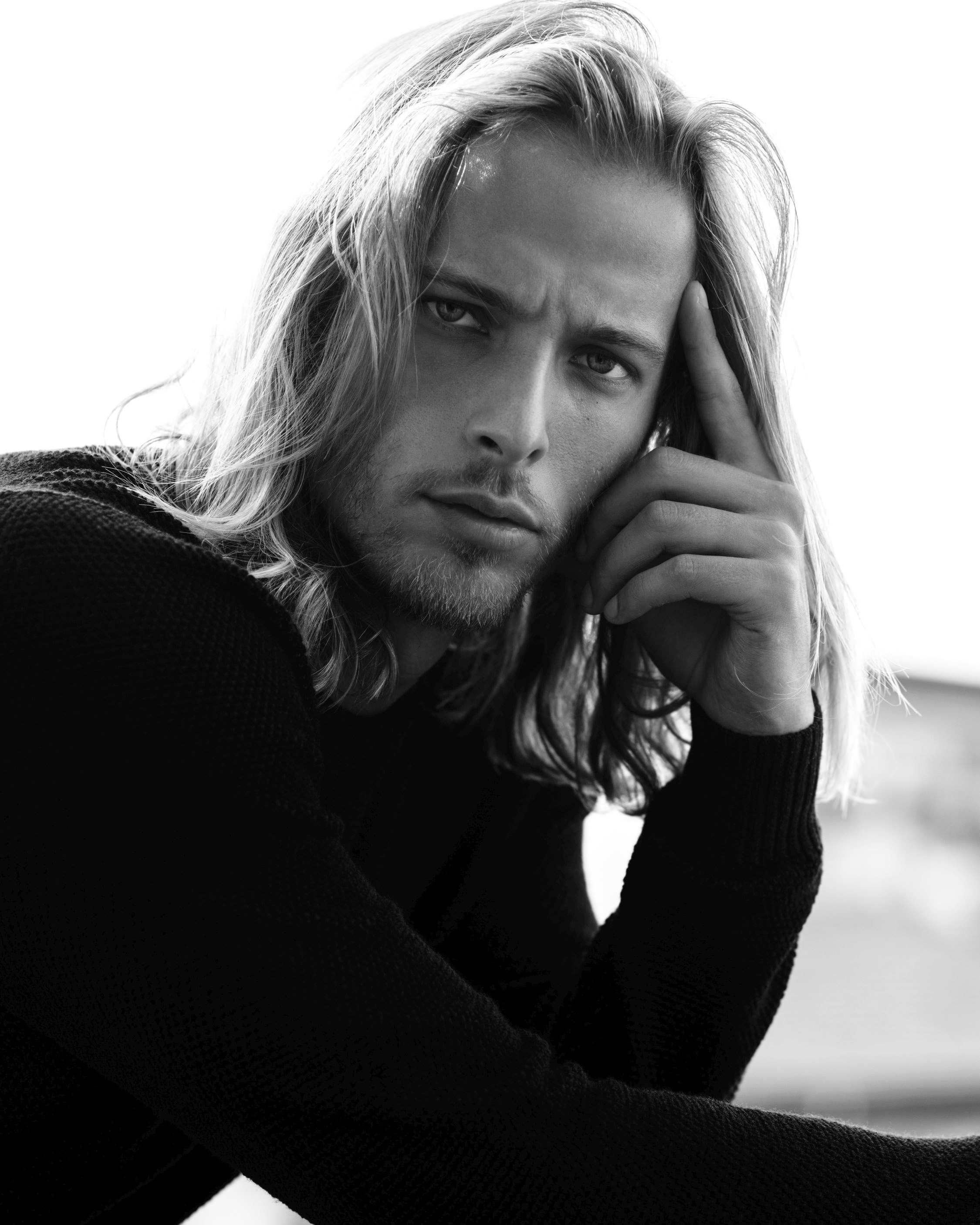 Luke Maehlmann 27