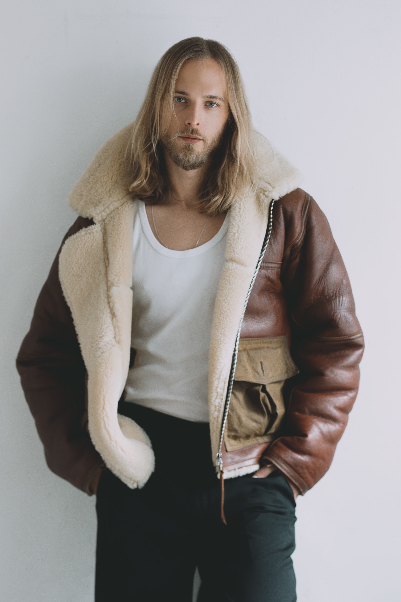 Luke Maehlmann 32