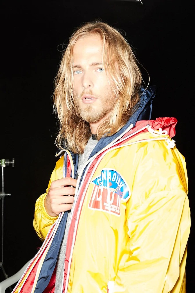 Luke Maehlmann 11