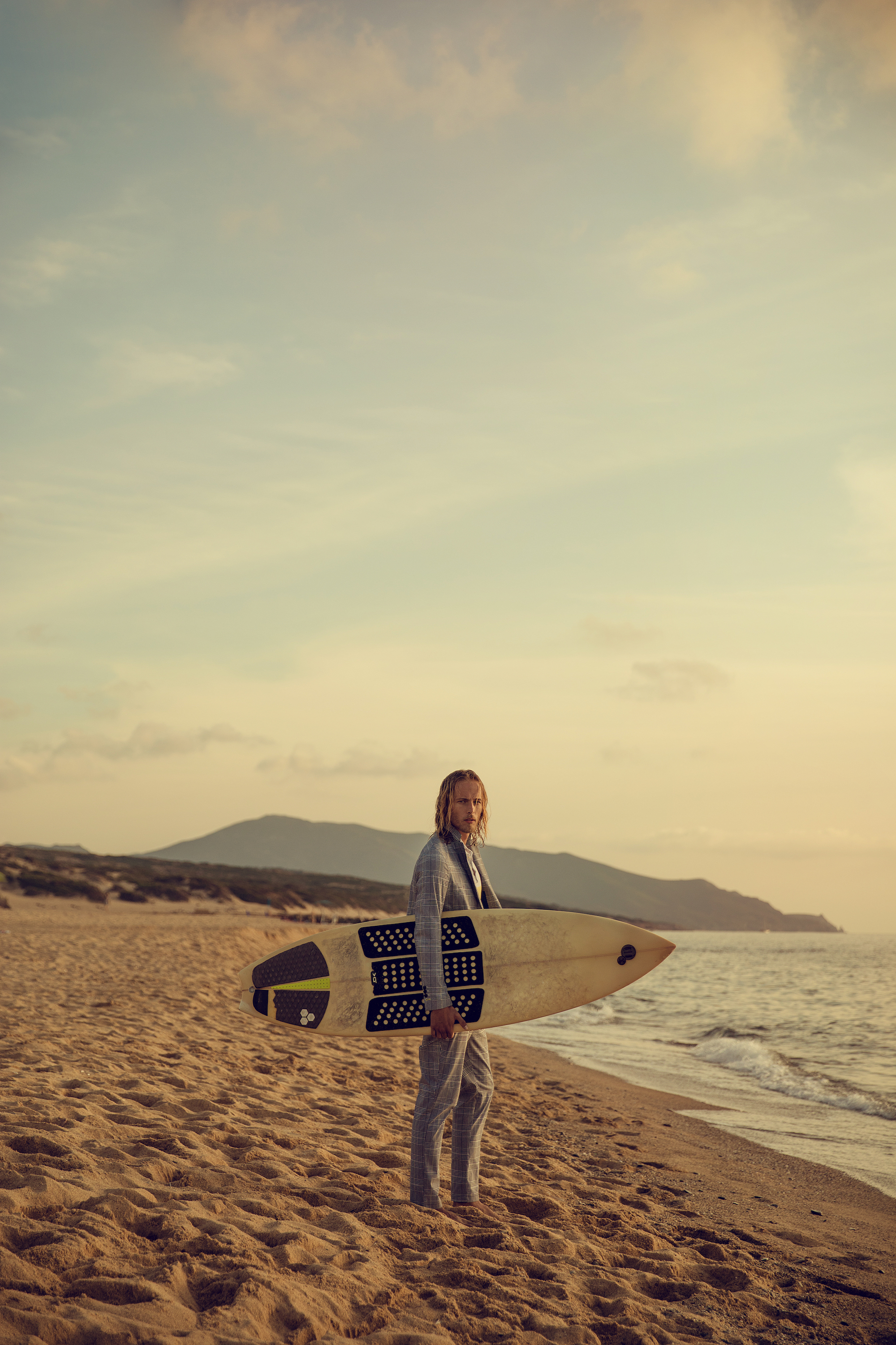 Luke Maehlmann 16