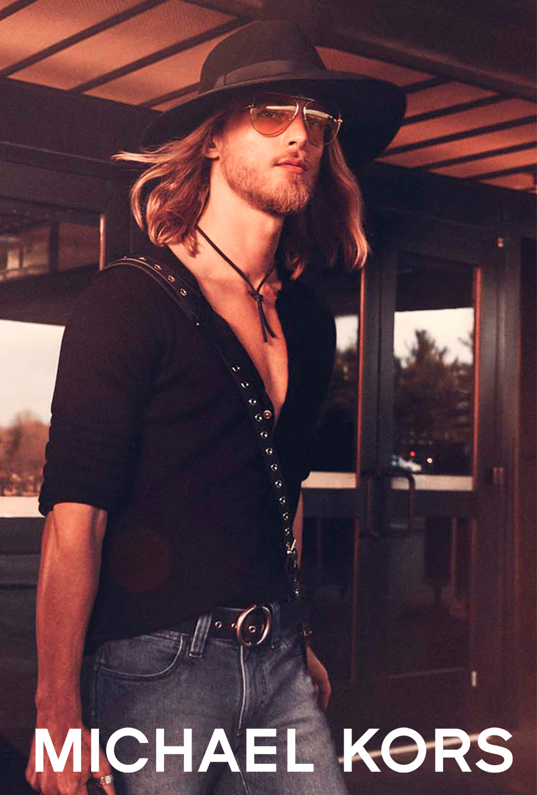 Luke Maehlmann 28