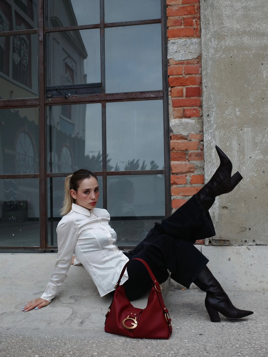 Paula de Magalhães 6