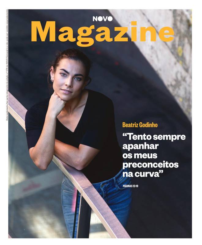 NOVO Magazine 2022