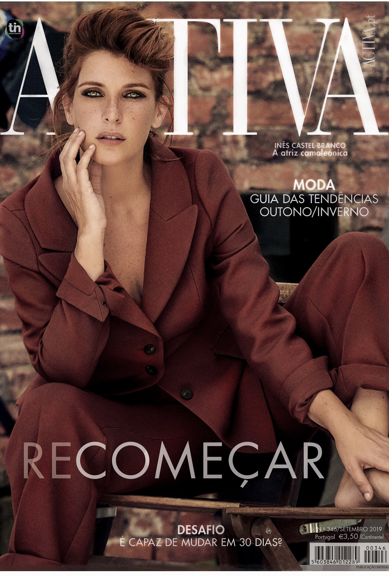 ACTIVA 2019