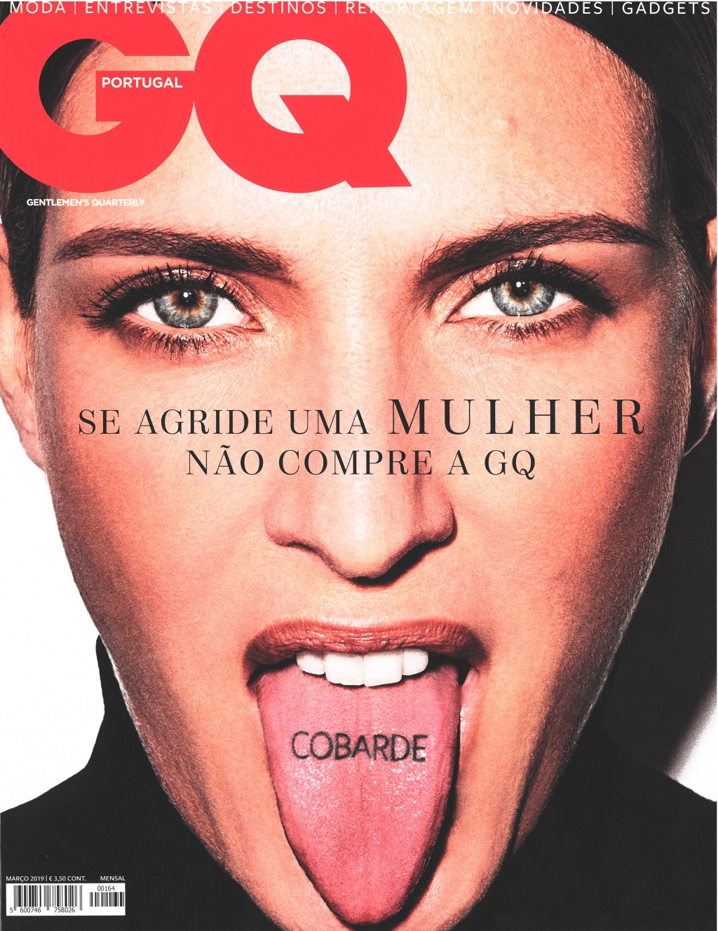 GQ 2019