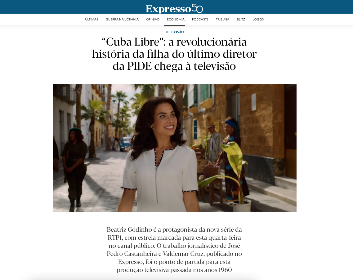 Expresso