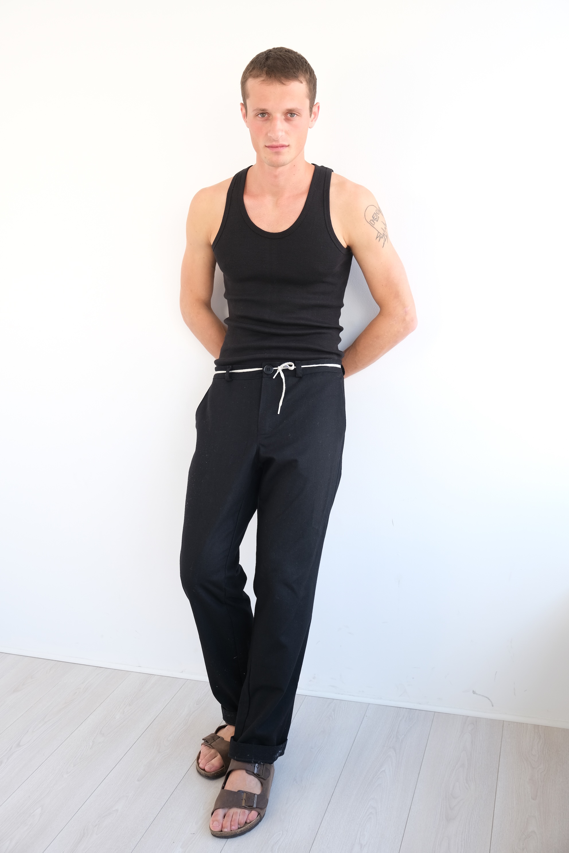 Artan Marku 28