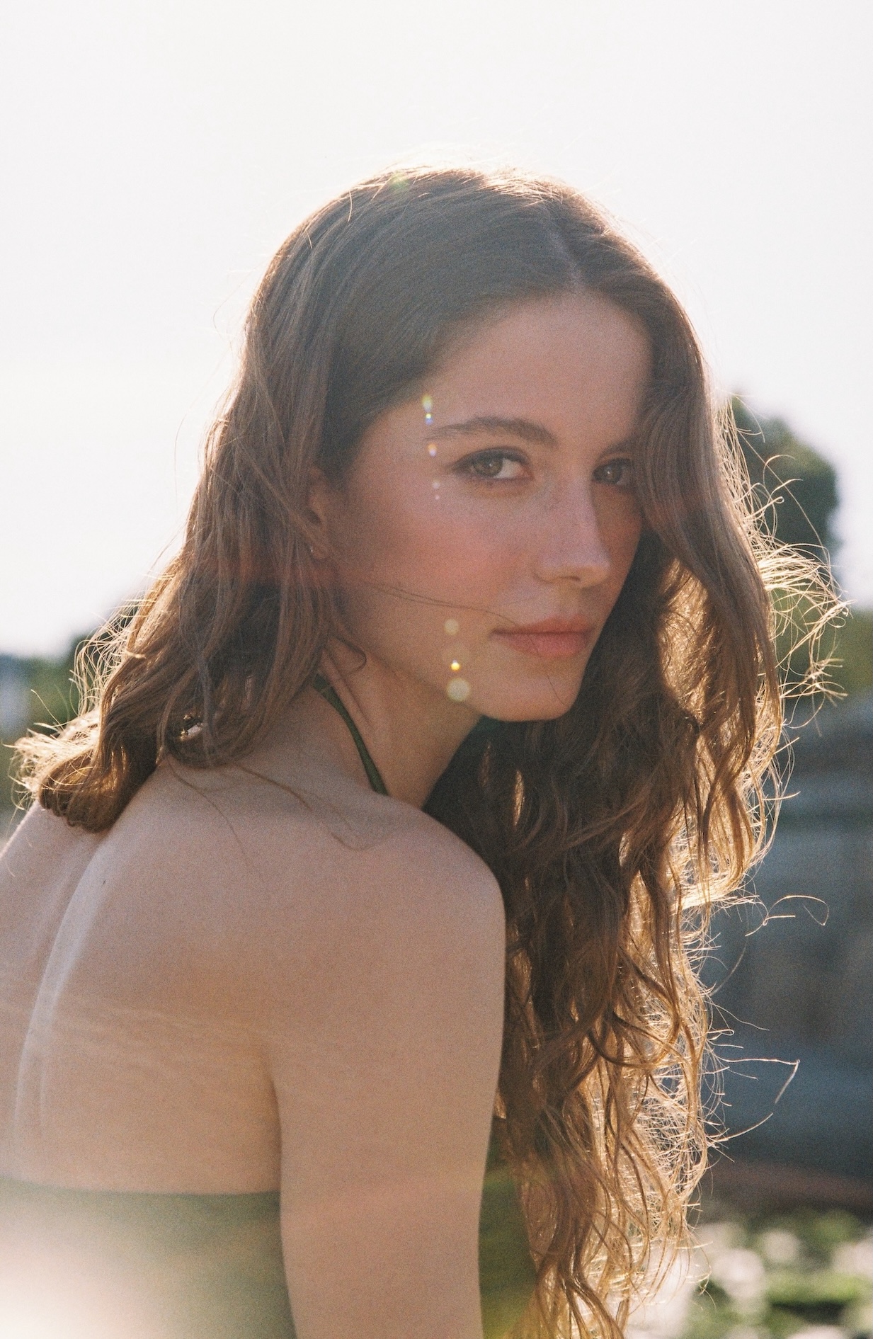 Eliza Kutova 26