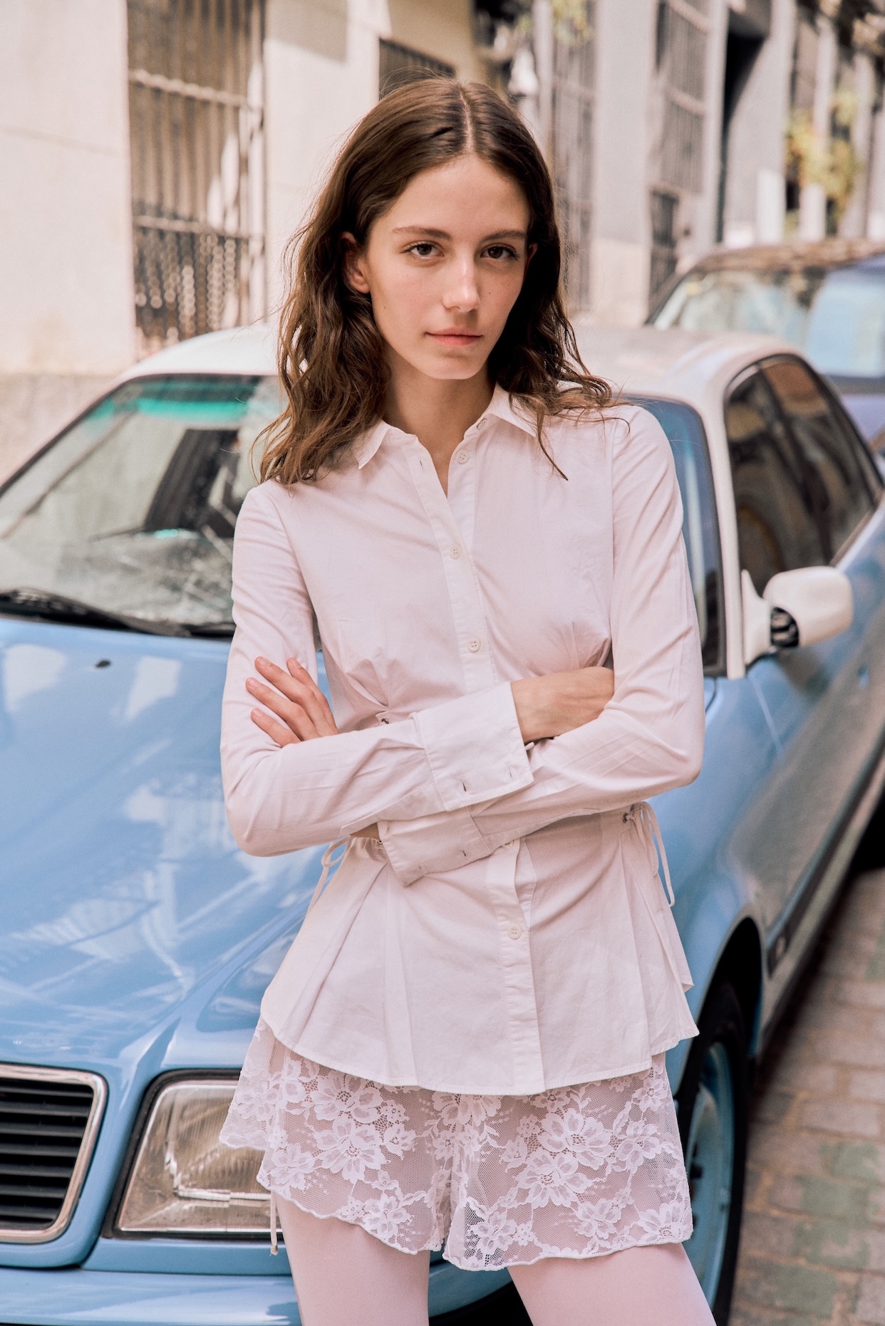 Eliza Kutova 38