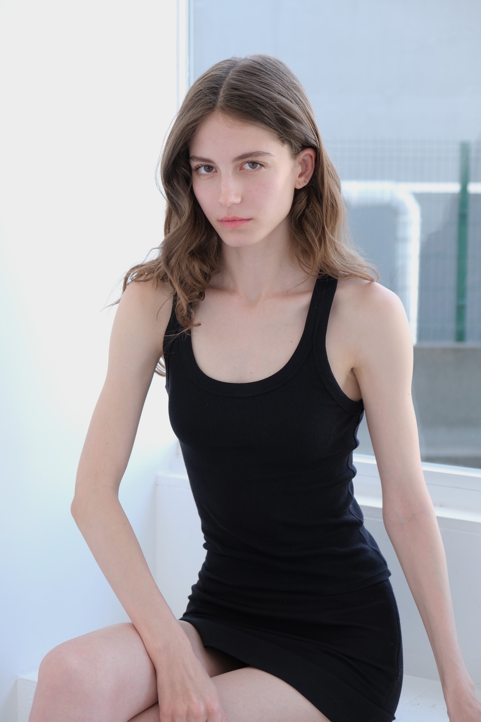 Eliza Kutova 24