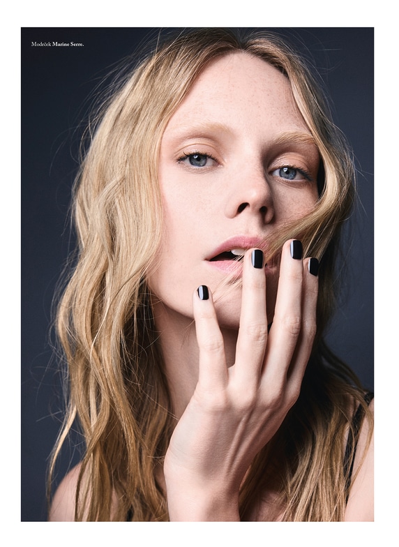 Charlotte Nolting 70
