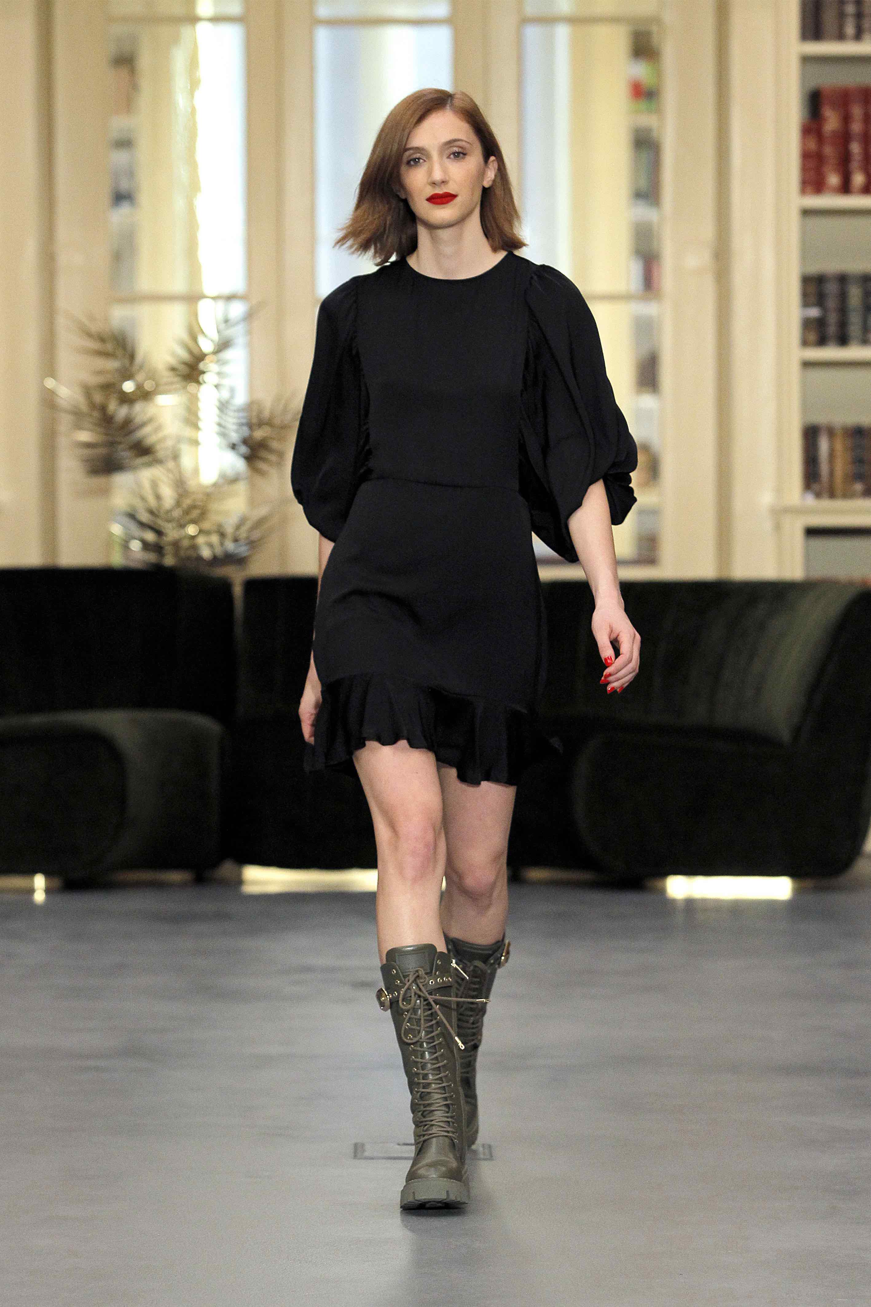 Portugal Fashion #SofaEdition 3
