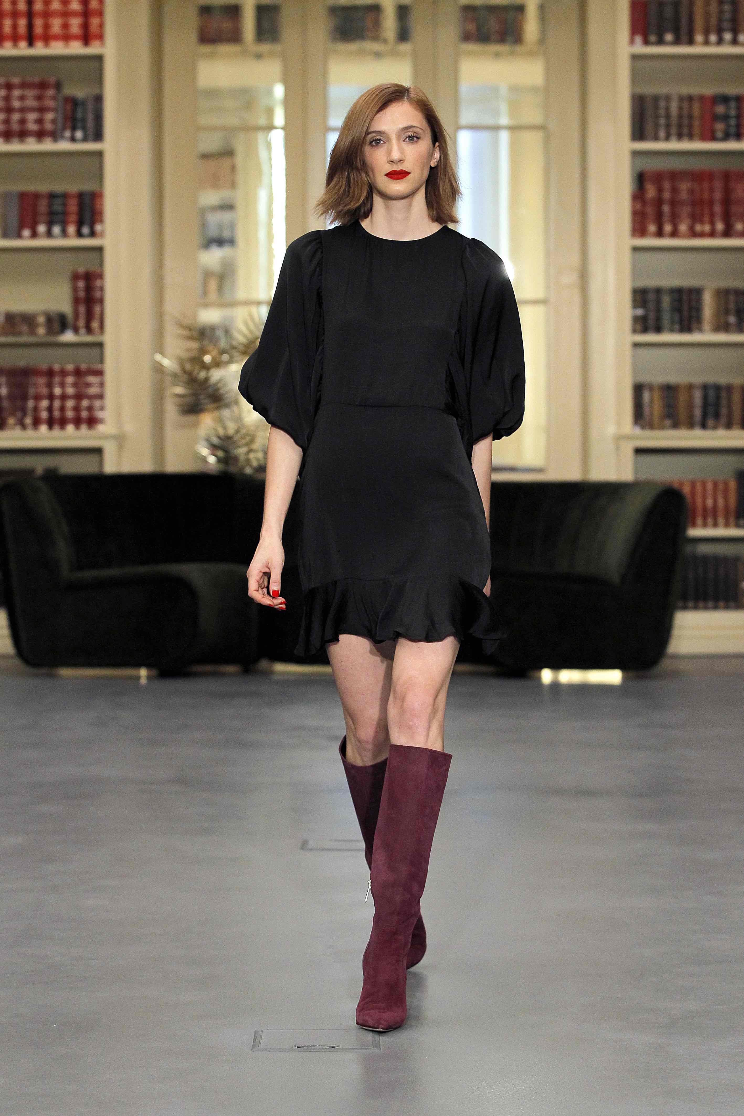 Portugal Fashion #SofaEdition 5