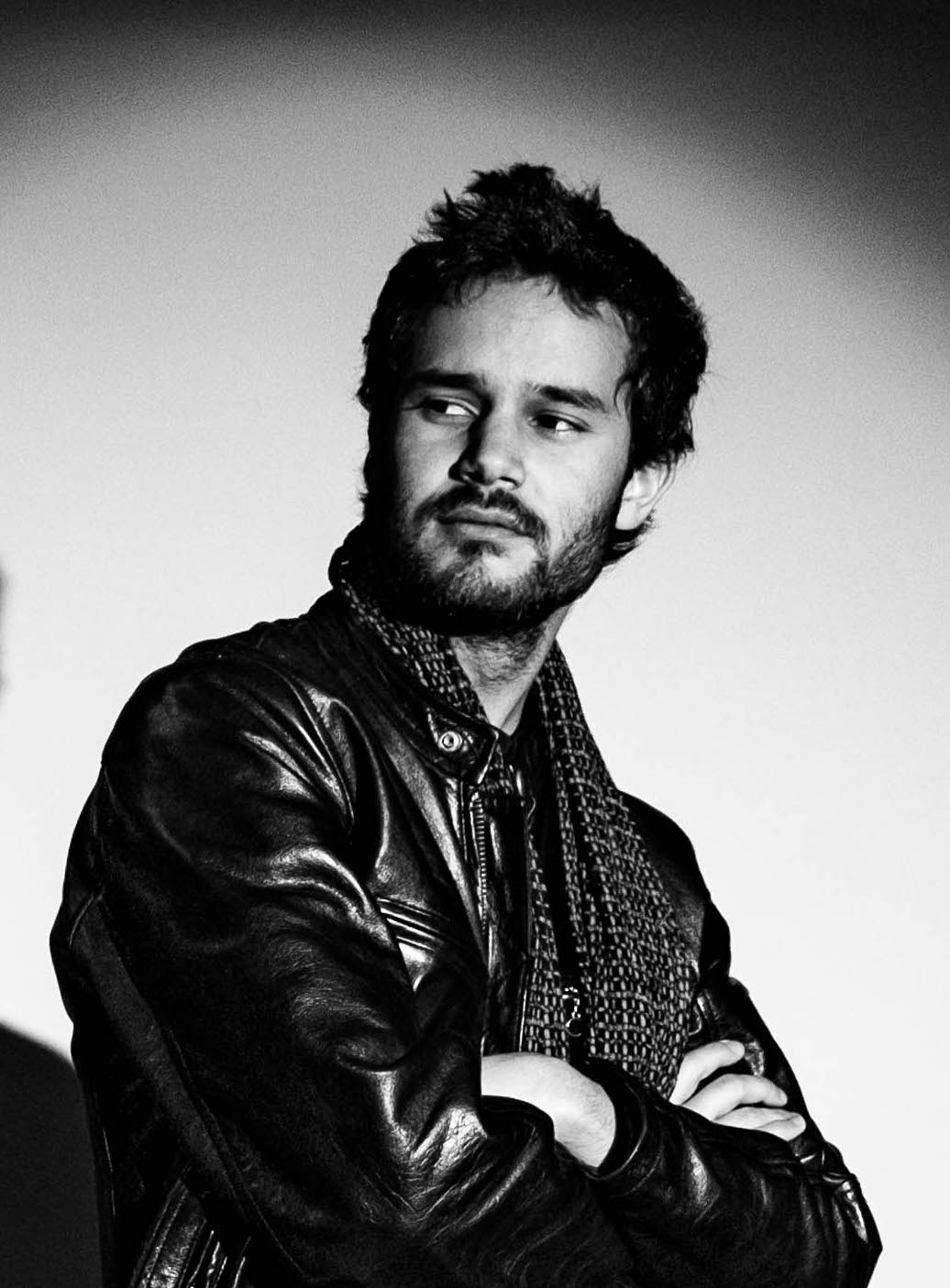 Simão Marinho - Acting Skills 1