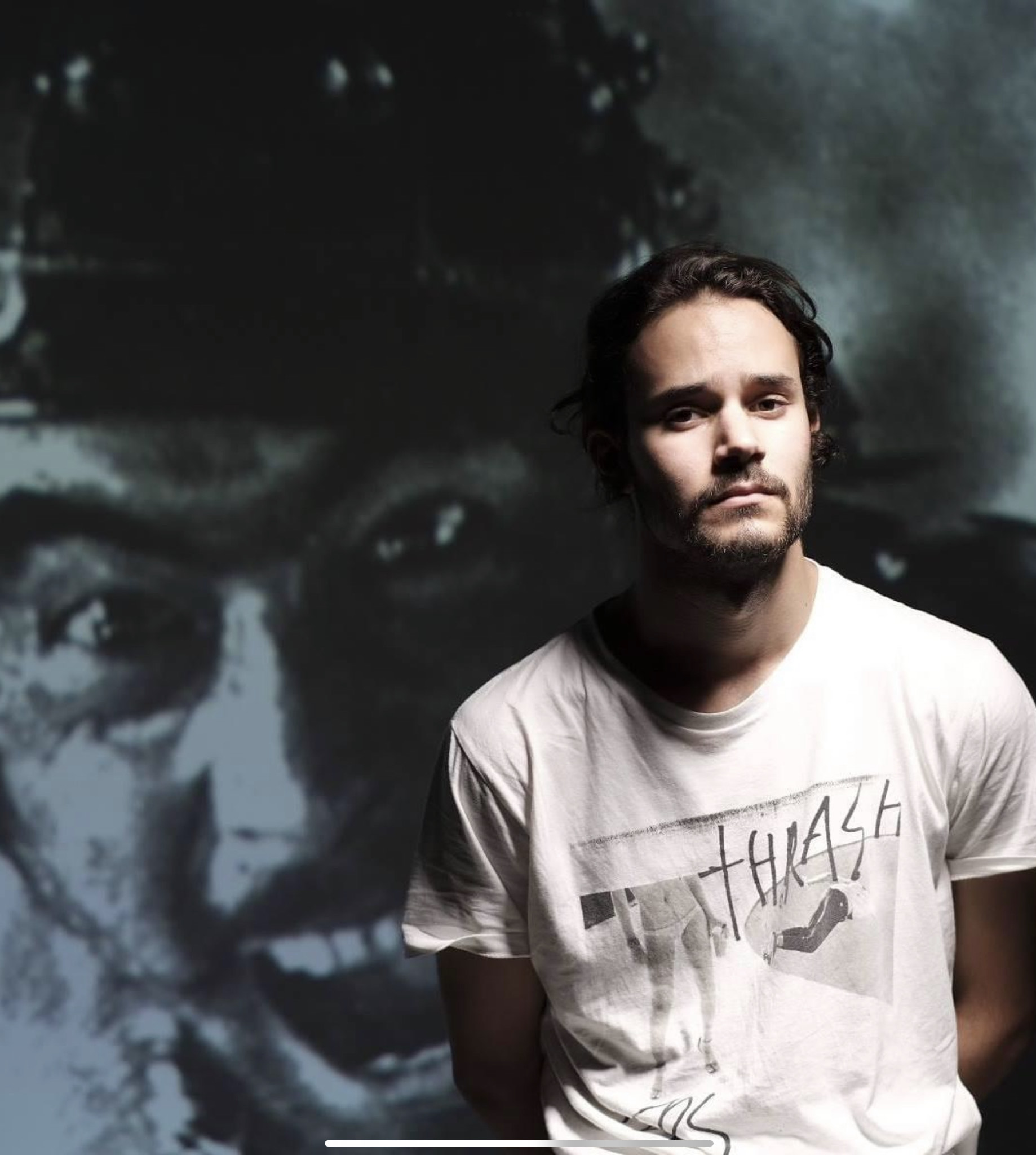 Simão Marinho - Acting Skills 2