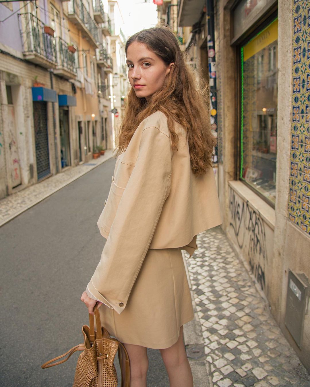 Olive Clothing 1