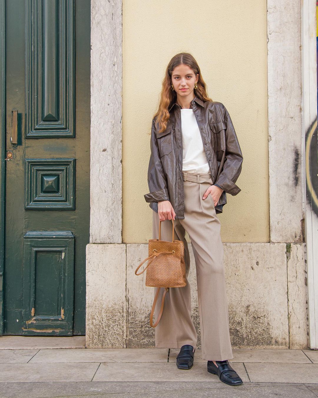 Olive Clothing 2