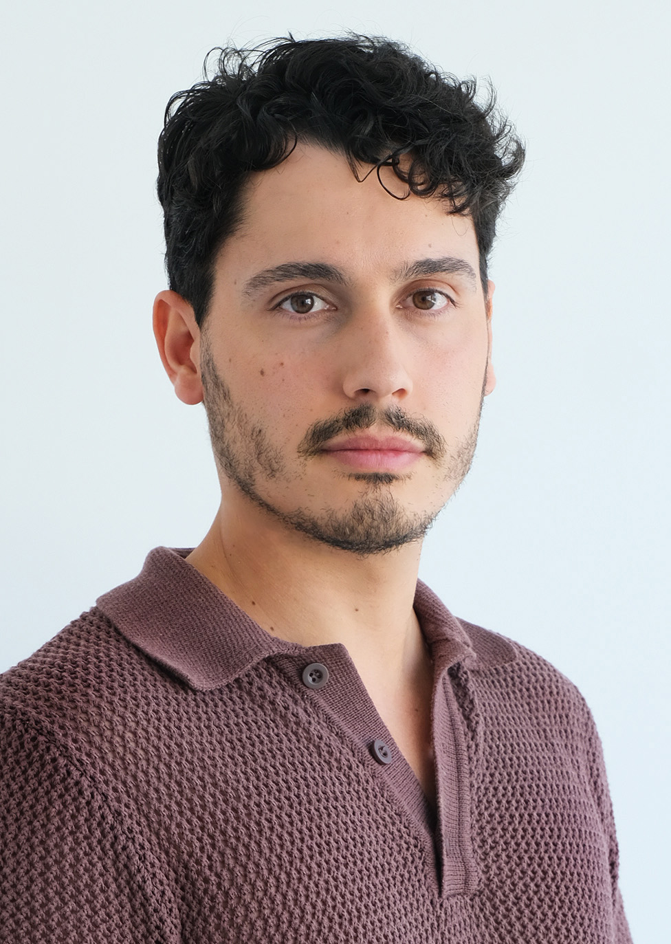 Ivo Melo - Acting Skills 3