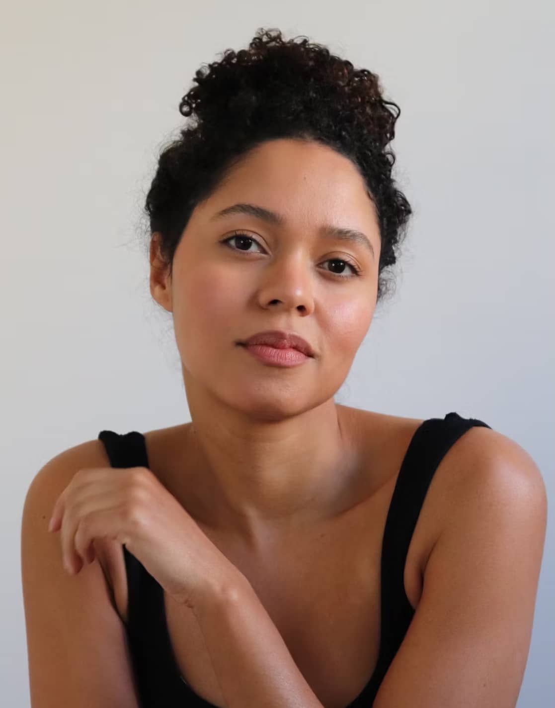 Carolina Nhacocane 9