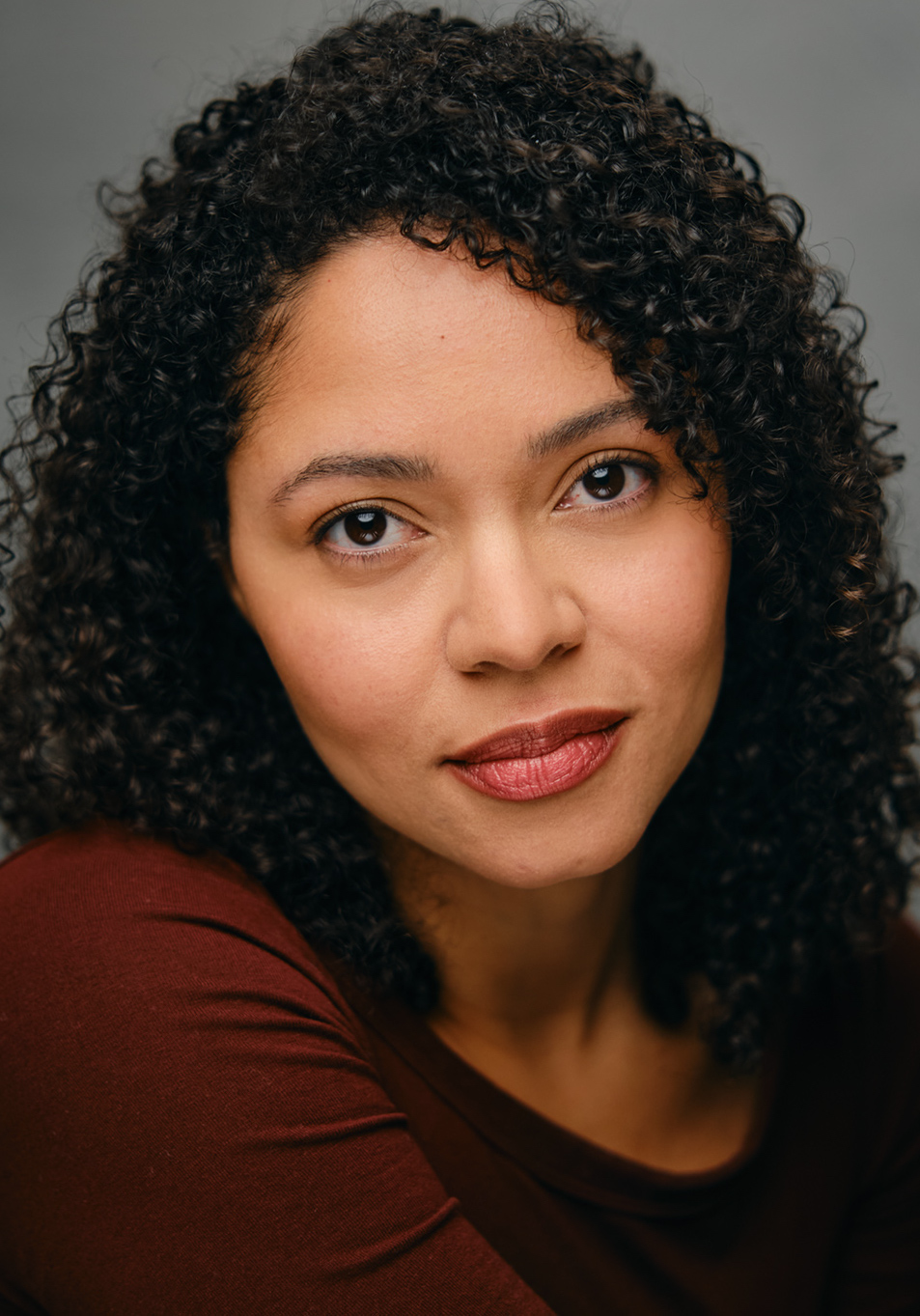 Carolina Nhacocane 6