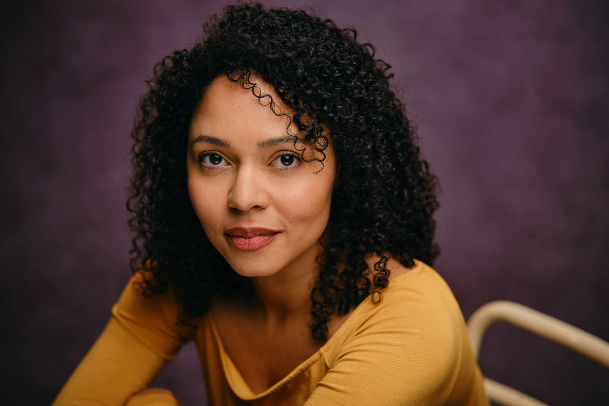 Carolina Nhacocane 3