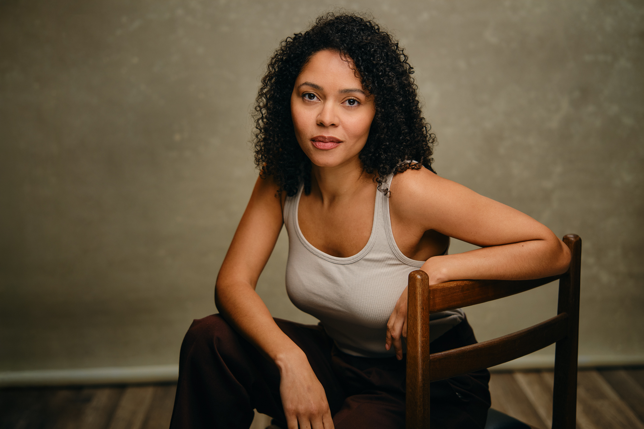 Carolina Nhacocane 4