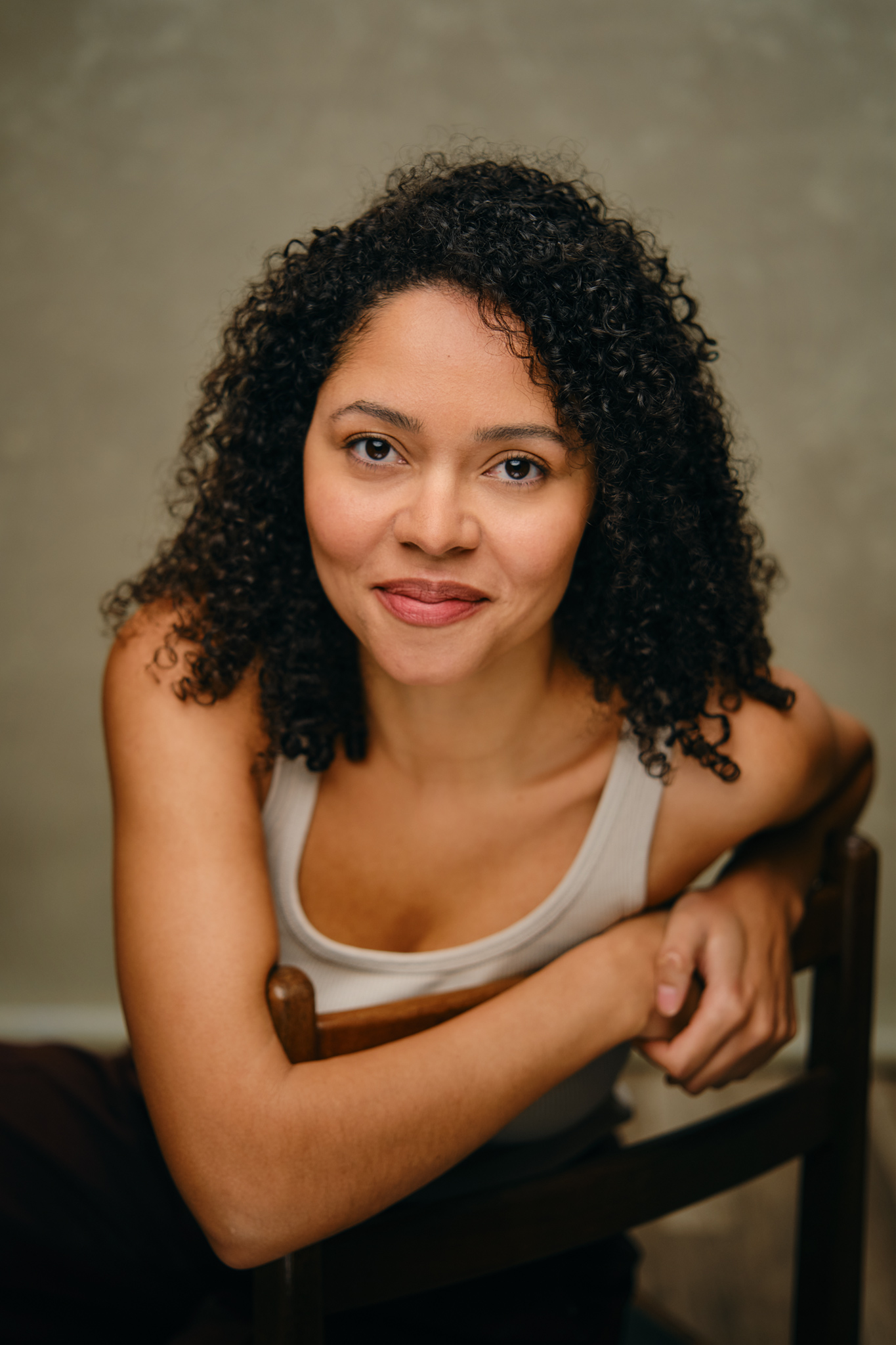 Carolina Nhacocane 2