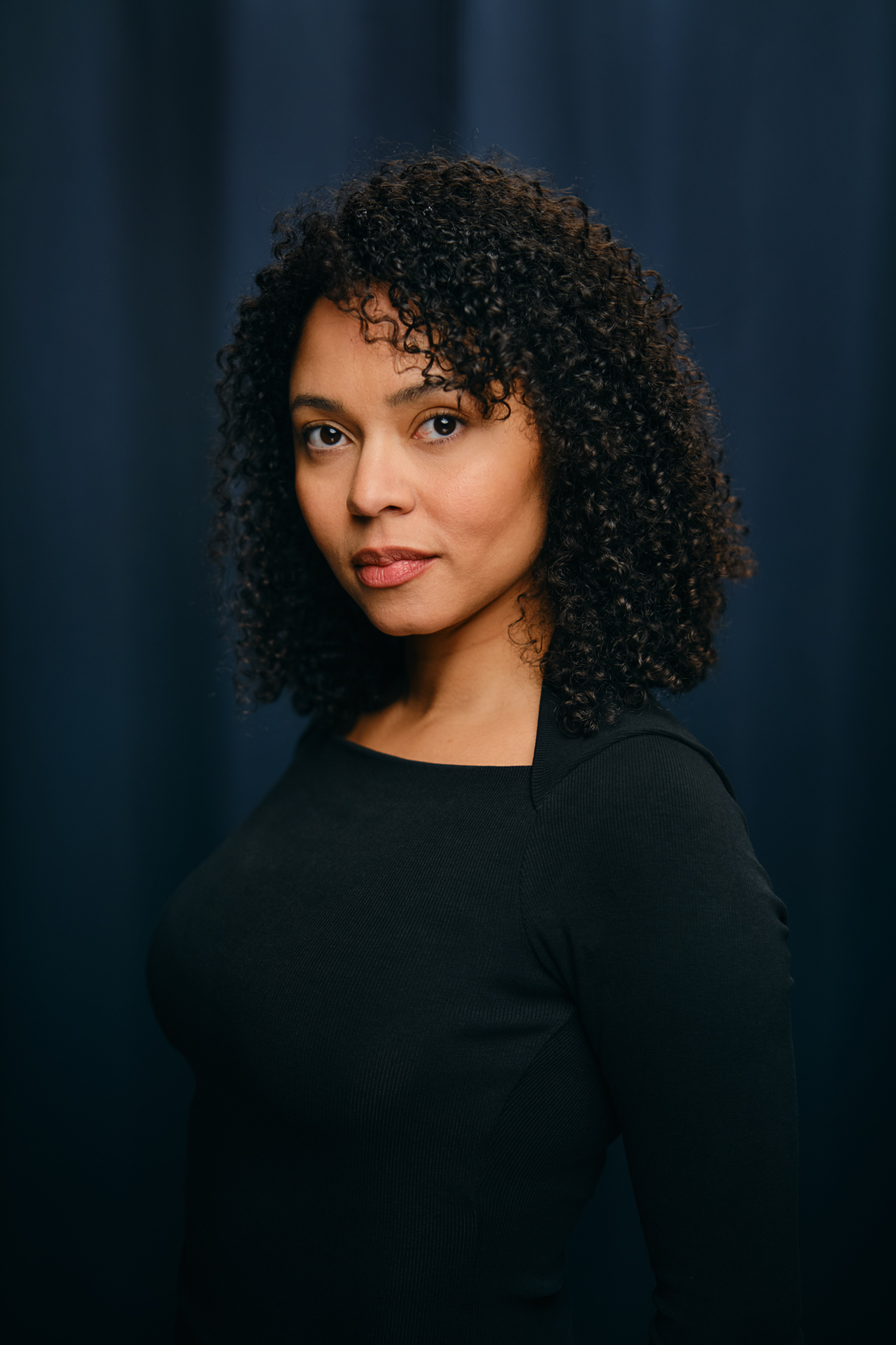 Carolina Nhacocane 1