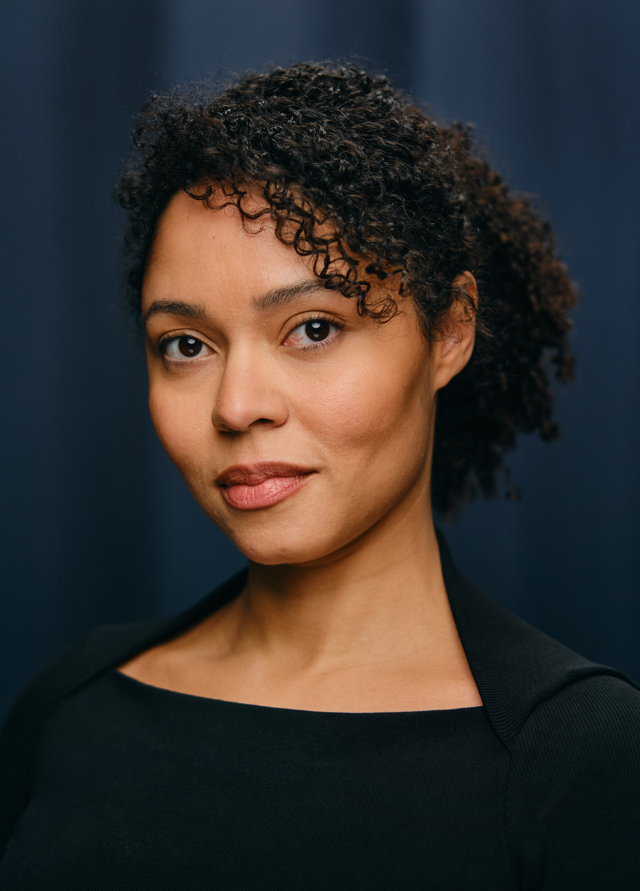 Carolina Nhacocane 8