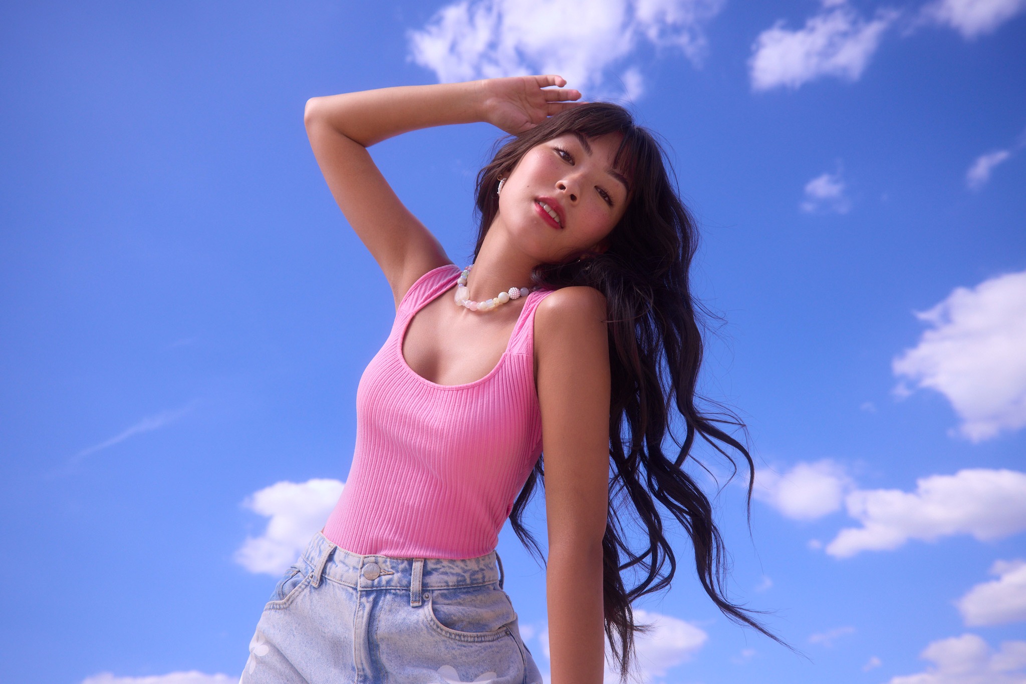 Annie Harada 10