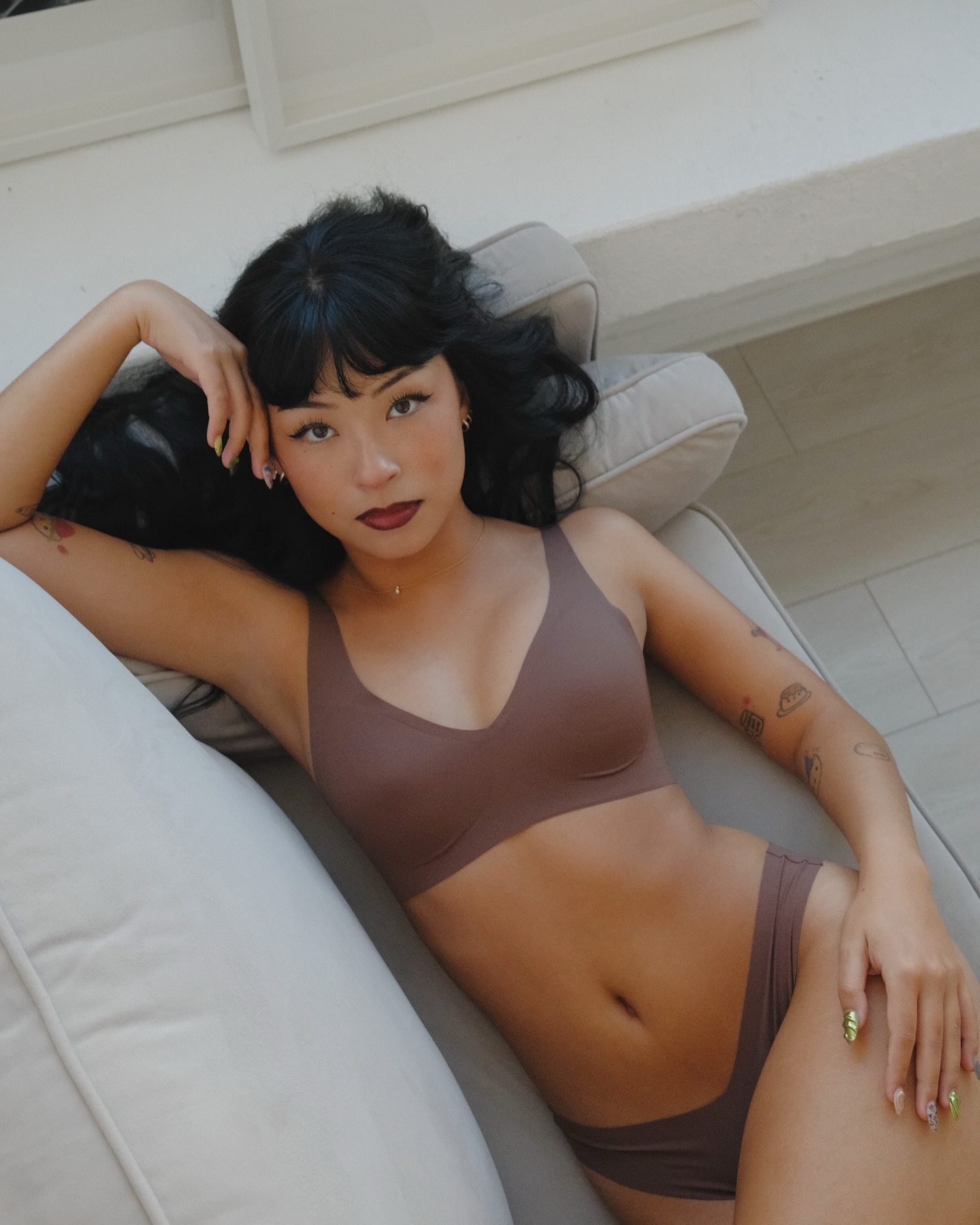 Annie Harada 11