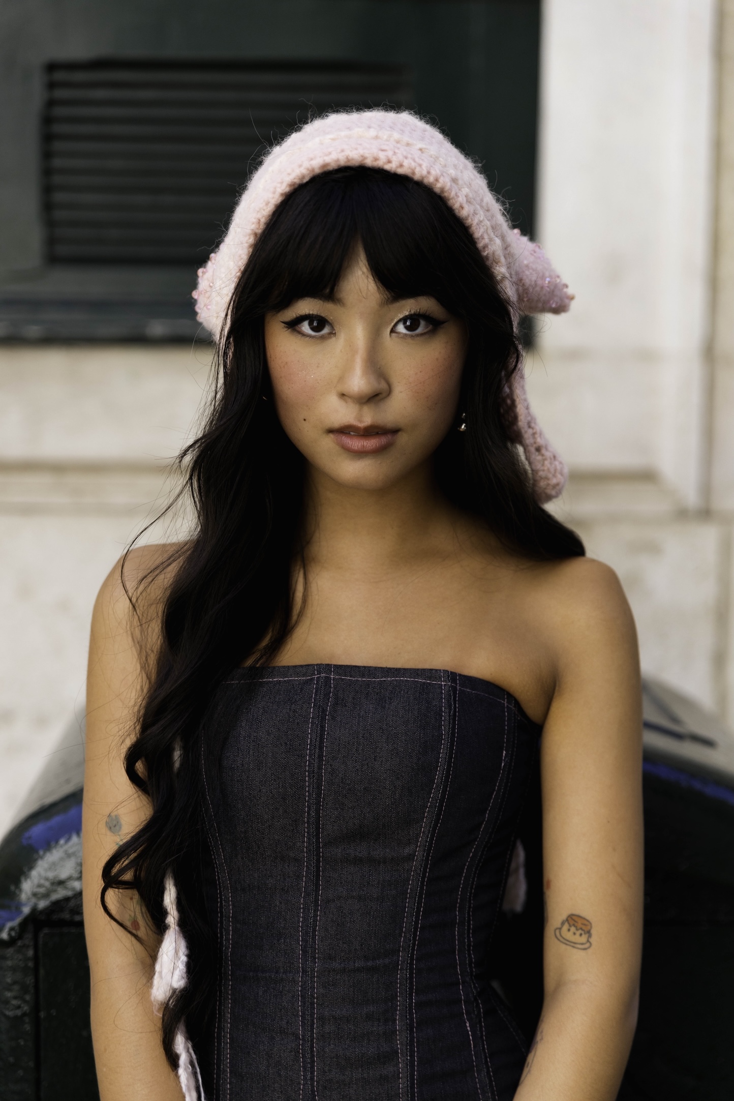 Annie Harada 7