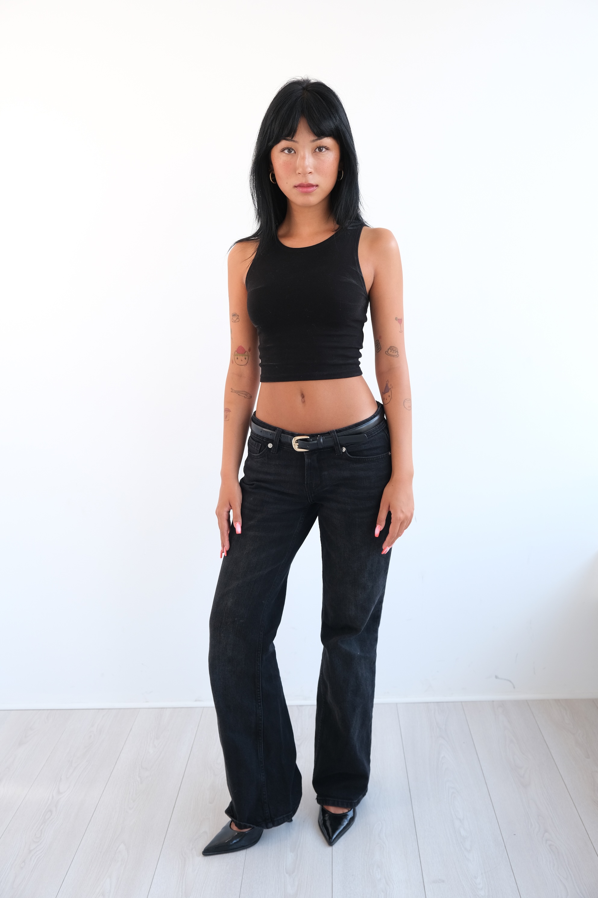 Annie Harada 18