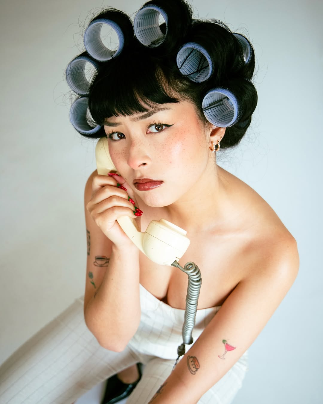 Annie Harada 12