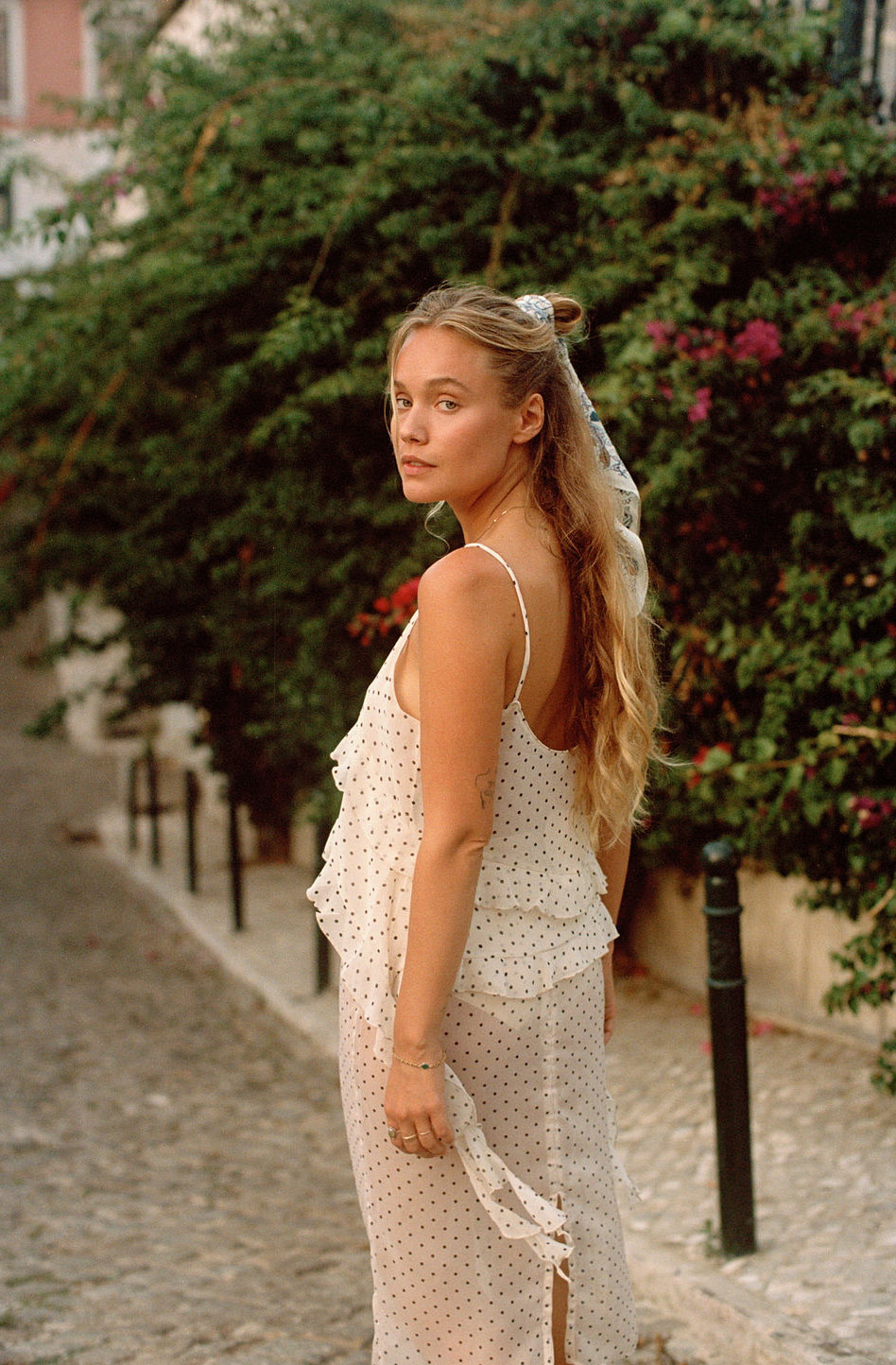 Julie Dullum 23
