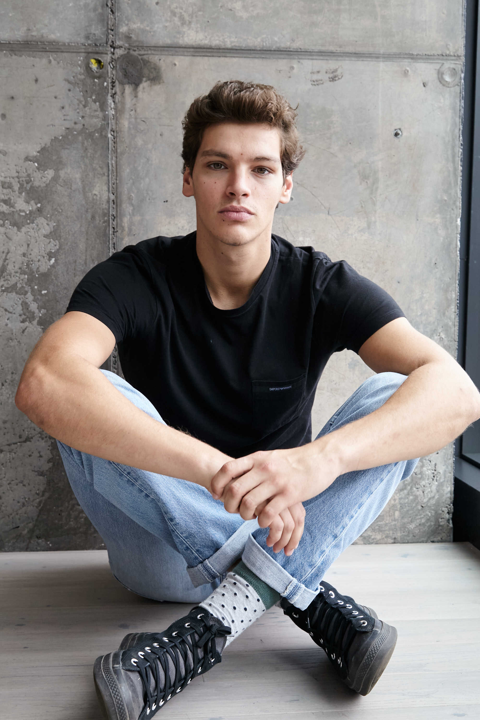 Alvaro Silveira 27