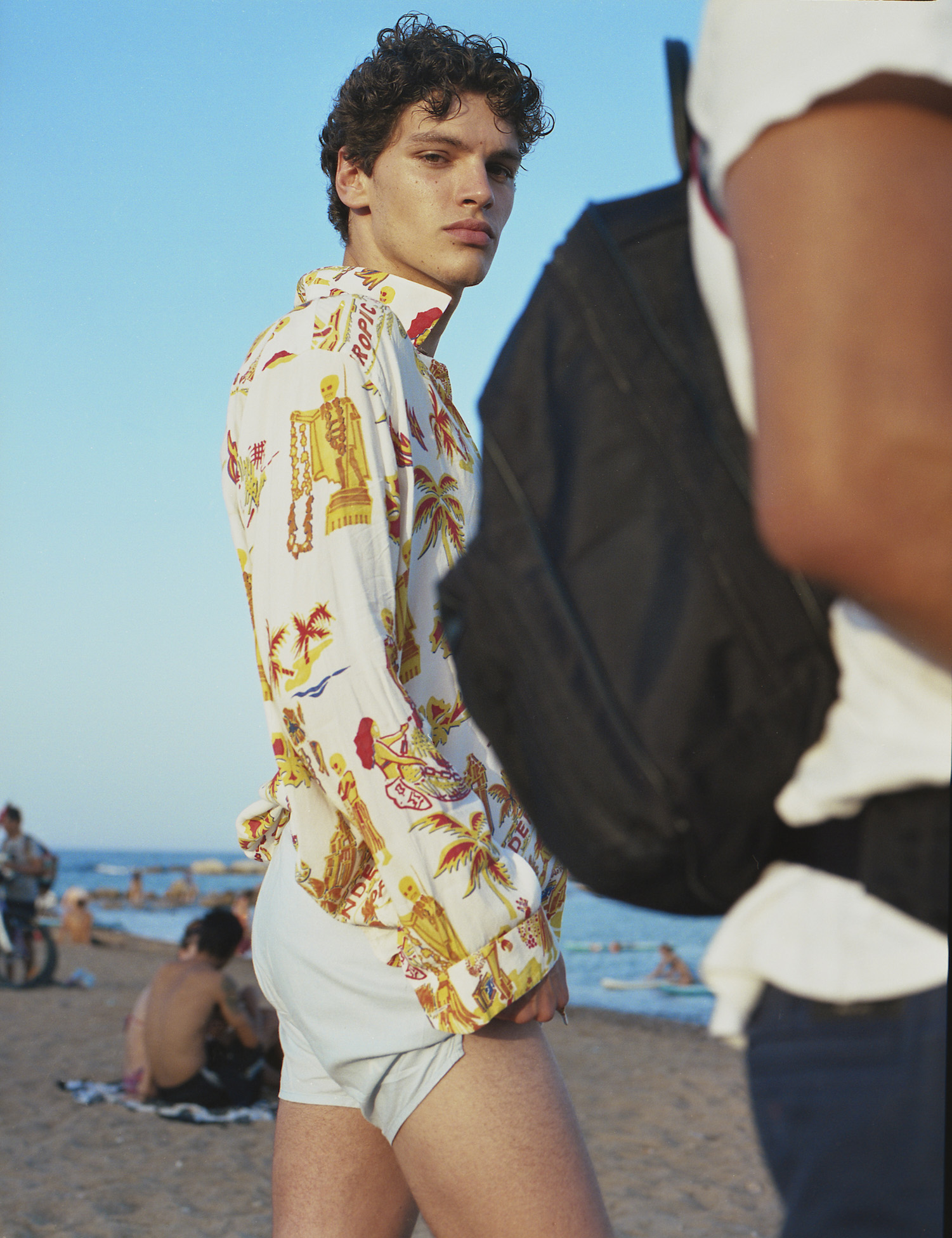 Alvaro Silveira 17