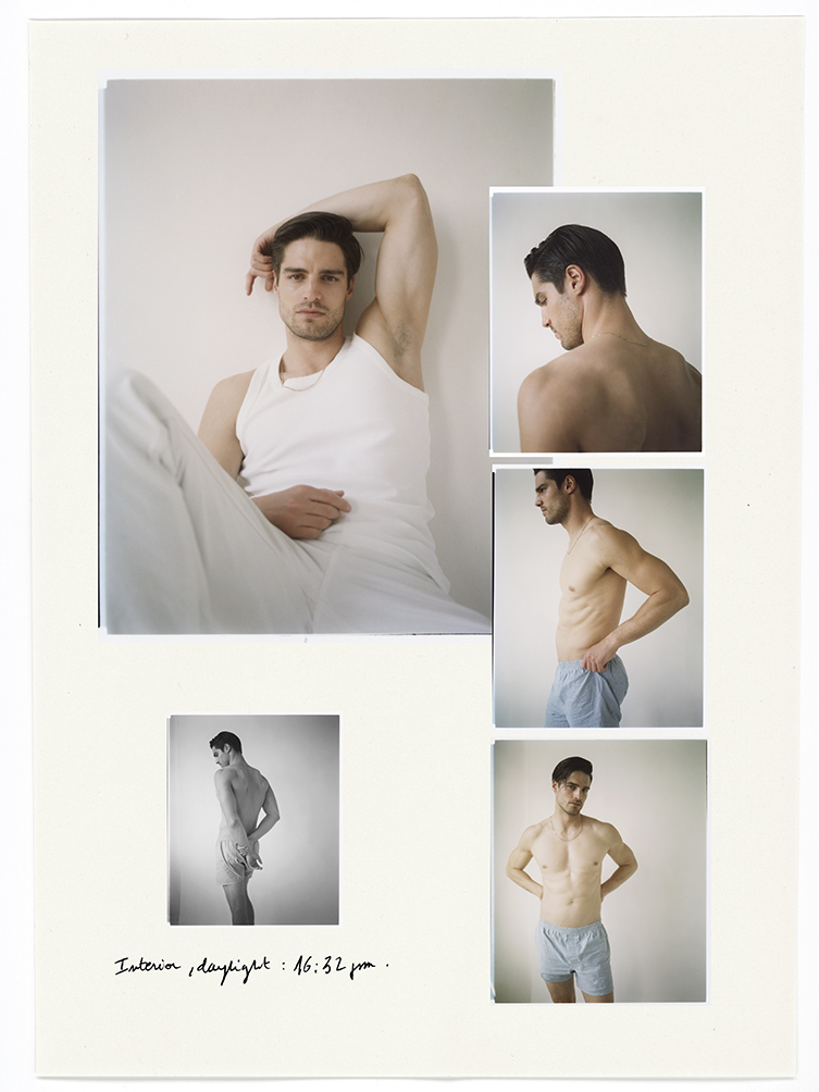 Kilian Zeugin 18
