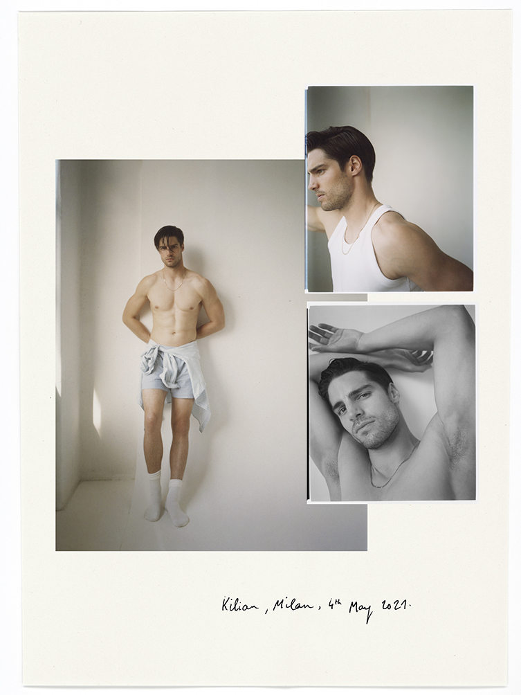 Kilian Zeugin 19