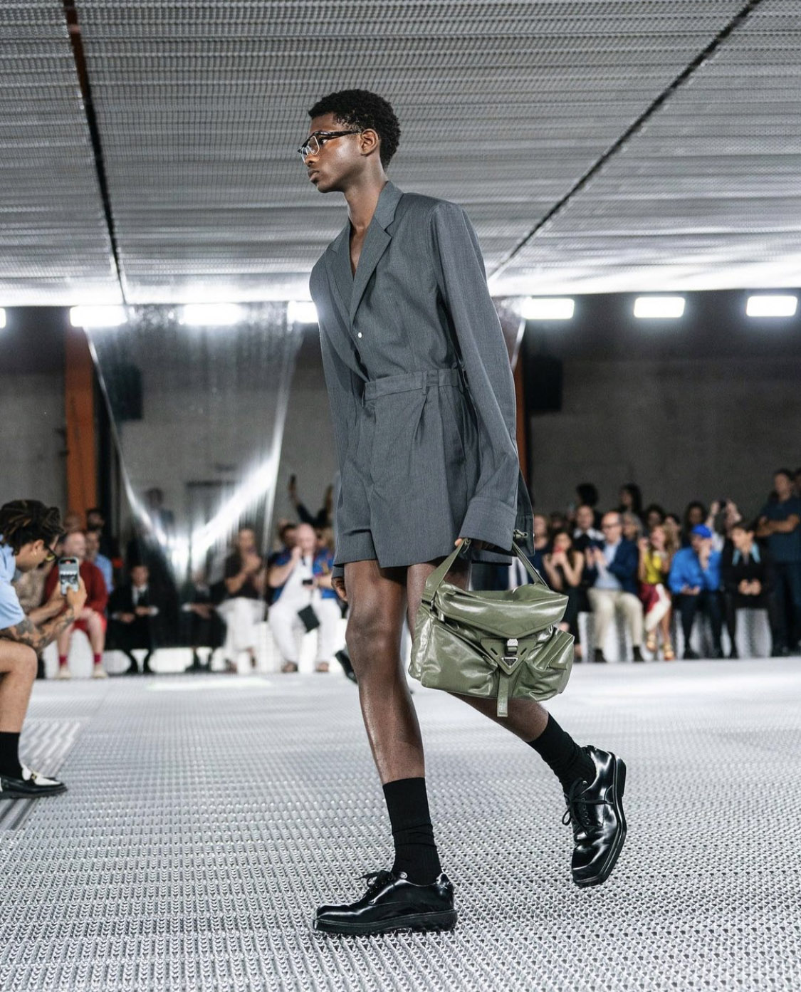 Prada SS24 1