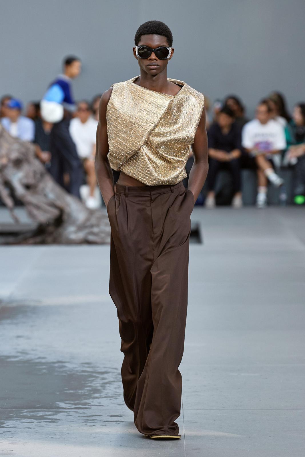 Paris Fashion Week SS24 1