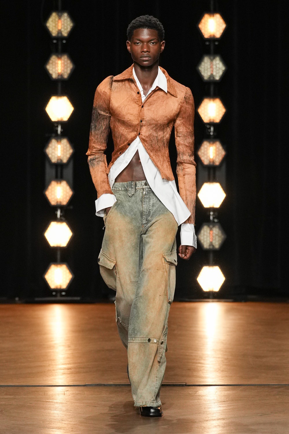 Paris Fashion Week SS24 2