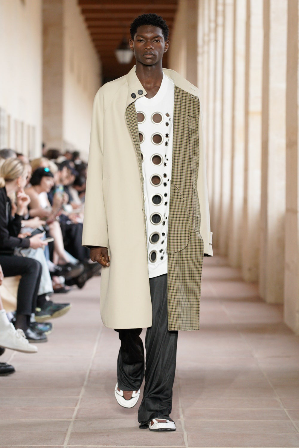 Paris Fashion Week SS24