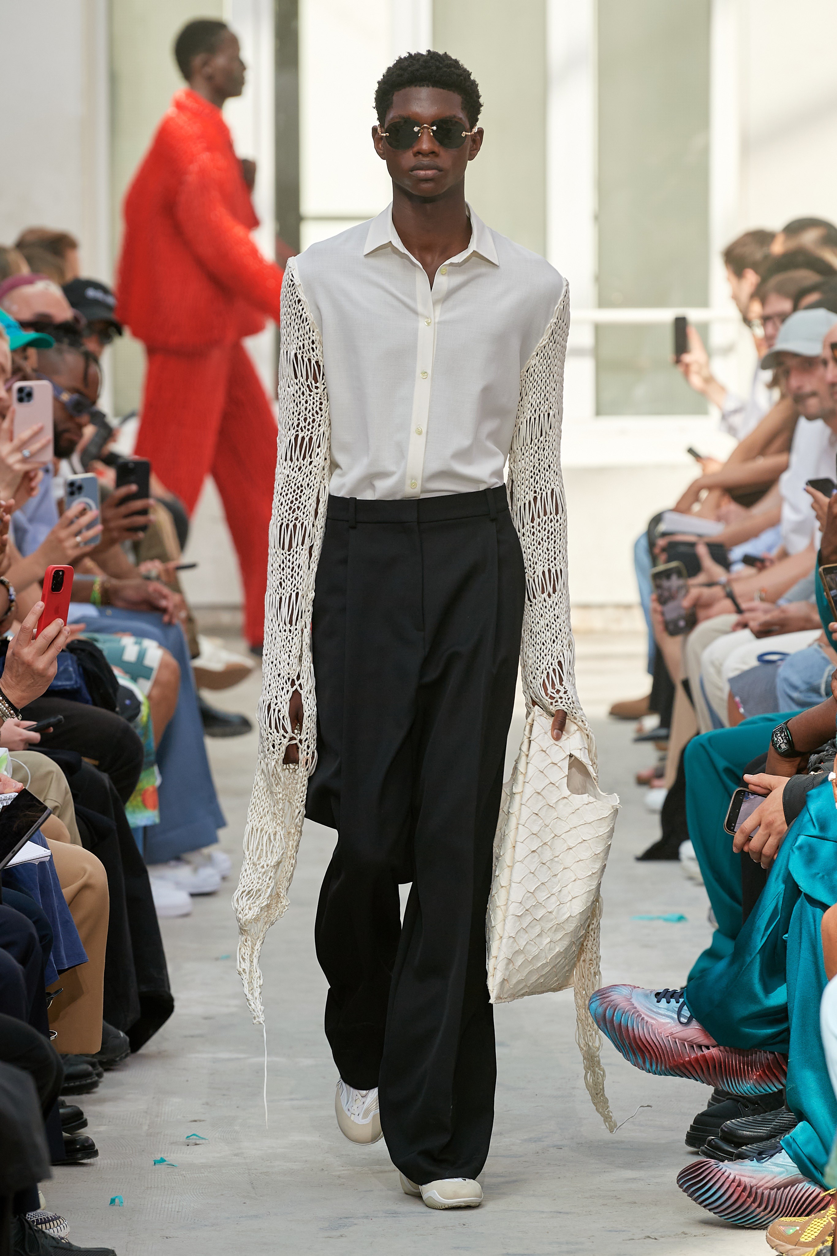 Paris Fashion Week SS24 4