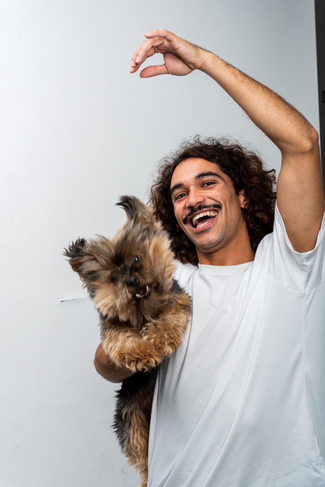 José Nascimento 5