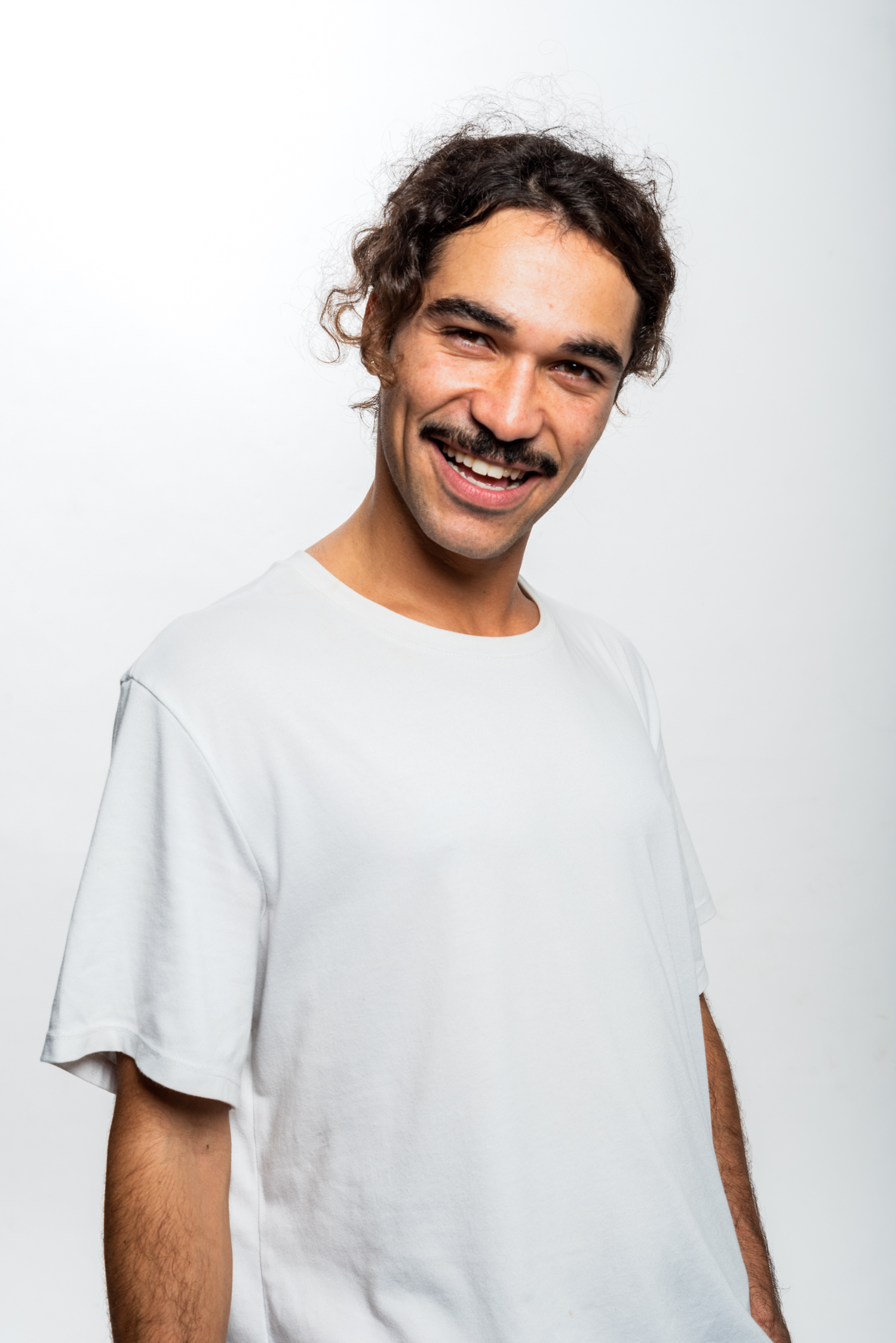 José Nascimento 6